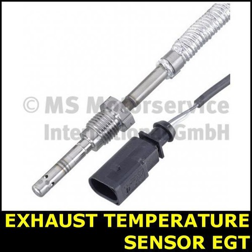 Exhaust temperature sensor egt - exhaust,