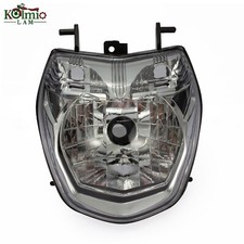 BKing Front HeadLight Assembly
