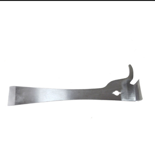 New stainless steel beehive - stainless,