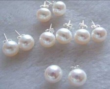 AAA Wholesale 5 Pairs Natural