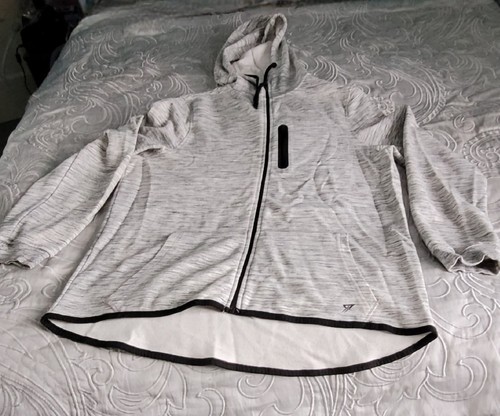 Primarks workout mens zip - primarks,