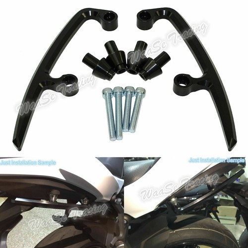 Passenger rear seat - rear,