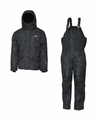 Dam camovision thermal - dam,