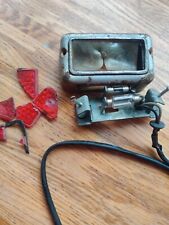 Genuine Durkopp Diana Scooter