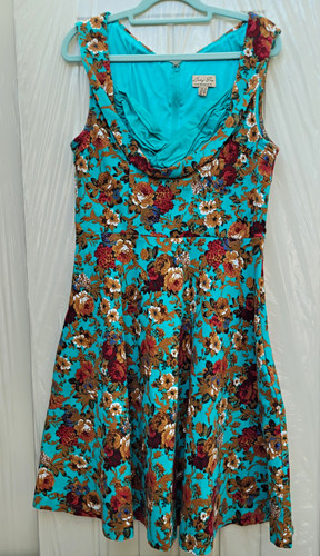 Vintage lindy bop women - vintage,