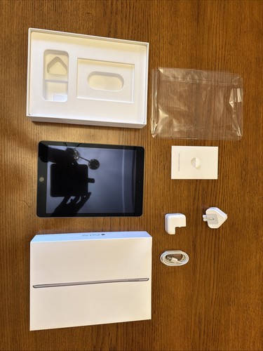 Apple ipad air 1st gen - ipad,