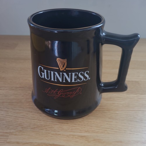 Guinness ceramic beer - guinness,