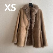 Toscana Lamb Shearling Coat