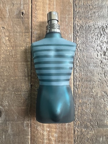 Jean paul gaultier male - gaultier, le