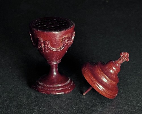 Dollhouse miniature 12 - miniature, 1:12
