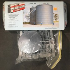 WALTHERS 933 3123 GRAIN BIN