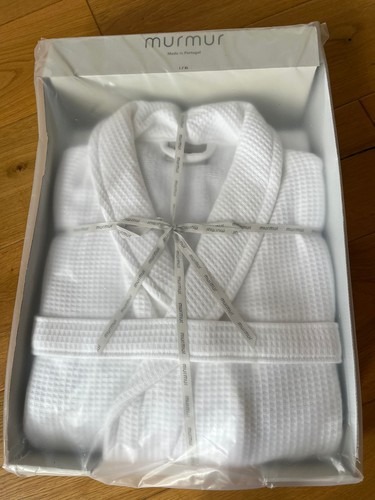 Murmur bedeck spa - murmur,