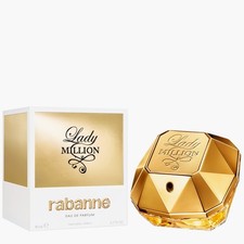 Paco Rabanne LADY MILLION 80ml