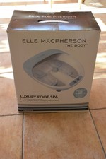Elle Macpherson The Body