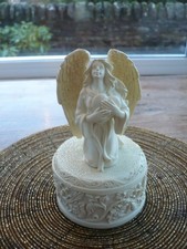 Wishes/Prayers box Angel