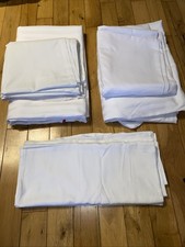 2 Double Bed Linen Set Ex