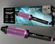 Revamp Ceramic Hot Brush 40mm