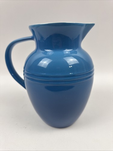 Creuset liter pitcher - creuset,
