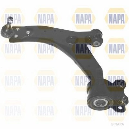 Suspension control arm front - control,