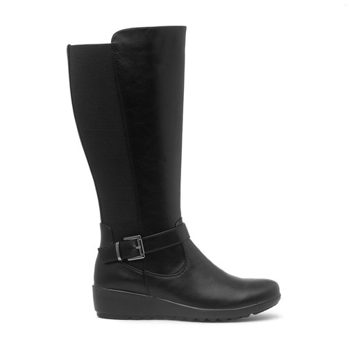 Cushion walk womens boots - walk,