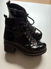 Moda In Pelle Women’s Black