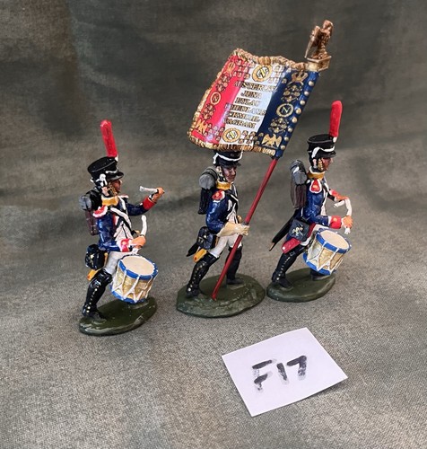 French napoleonic wars set 17 - french,