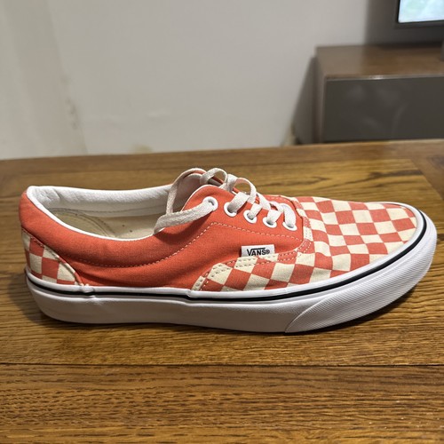 Vans era checkerboard - shoes, in
