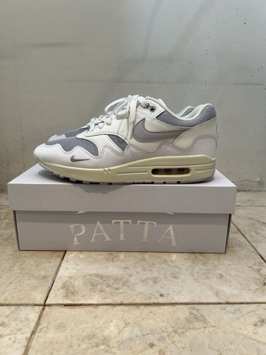 Size patta nike air max - patta,