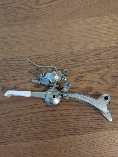 Vintage cyclo benelux spares - benelux,