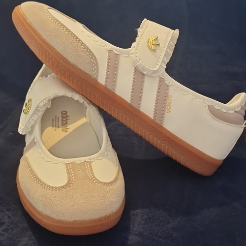 Adidas samba hook loop low - hook,