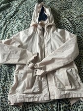 Women Regatta Rain Jacket Size 14