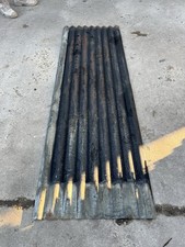 Reclaimed Tin Sheets