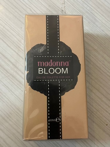 Madonna bloom perfum - madonna,