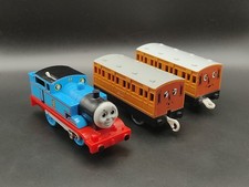 Tomy Trackmaster Thomas the