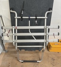 VW T4 WESTFALIA BIKE CARRIER 3 GOOD CONDITION