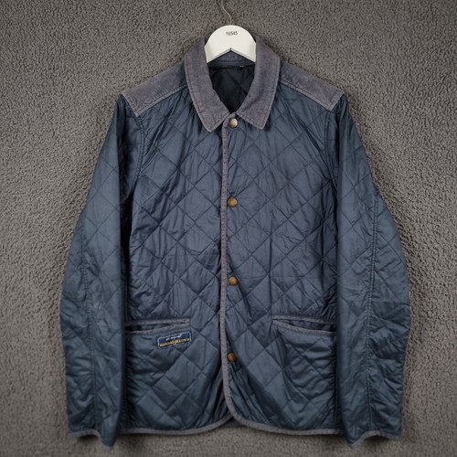 Henri lloyd jacket mens - henri, m