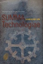 Summa Technologiae, Stanislaw Lem,  Paperback