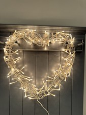 Ikea heart glansa beautiful - glansa,