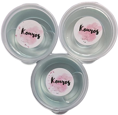 Kouros gel wax - ,