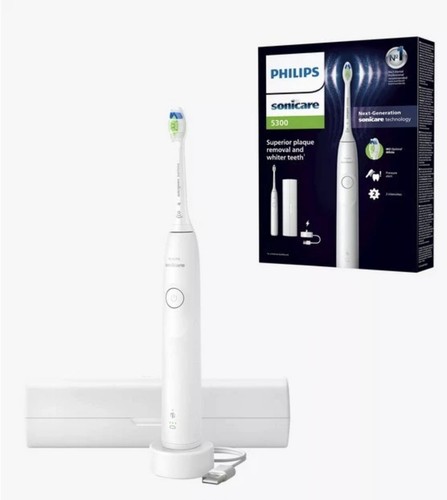 Philips sonicare 5300 - philips,