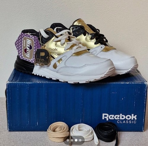 Reebok antonie ventilator - reebok, x