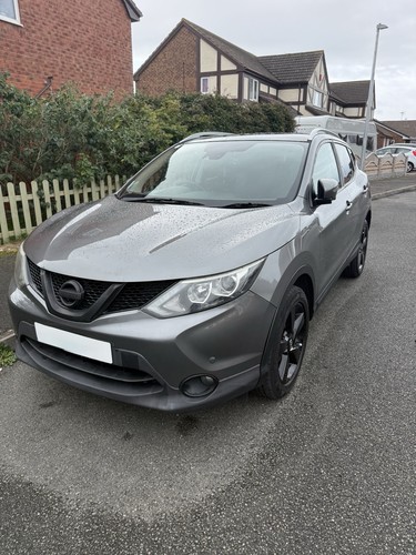Nissan qashqai dci - 1.5,