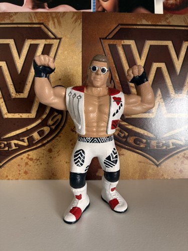 Wwf wwe wcw hasbro - hasbro, retro