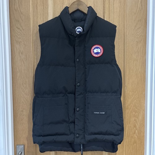 Canada goose gilet - canada,