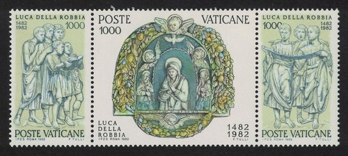 Vatican 500th death - 500th,