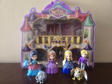 GUC Disney Sofia the First