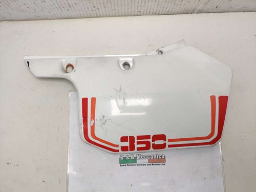 Side fairing rear right - fairing,