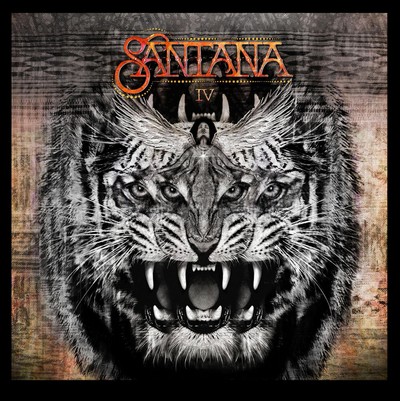 Santana iv - santana:,
