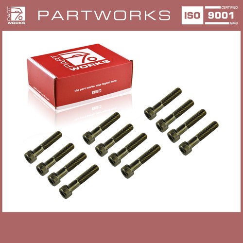 12x bolt drive shaft - drive, for