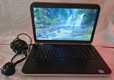 Dell Inspiron 7520 i7 Laptop